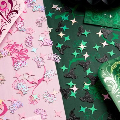 Emerald City Confetti - 200 pc confetti