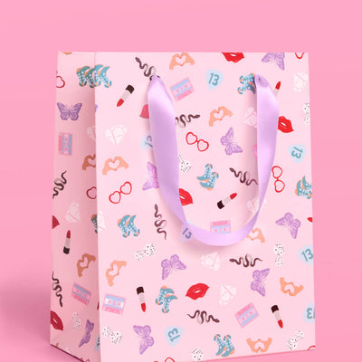 Gifting Era Bag Set - 6 gift bags