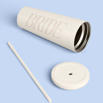 Bride Tumbler - 24 oz. tumbler