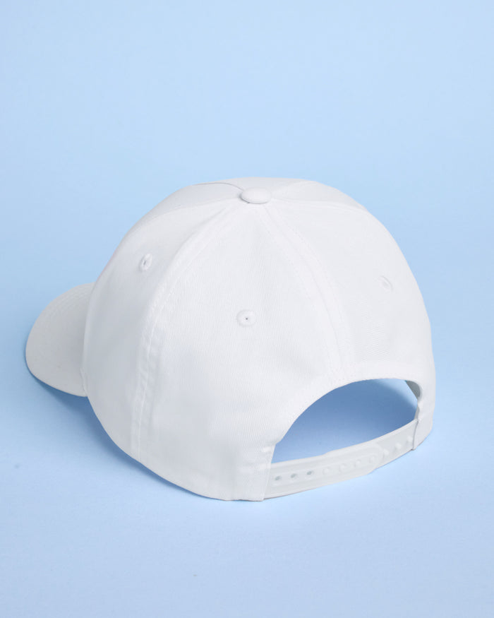 Trophy Wife Trucker Hat - embroidered hat