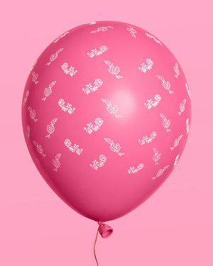 Romance Balloon Pack - 24 latex balloons