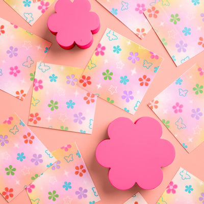 Butterfly Dream Napkins - 25 printed napkins