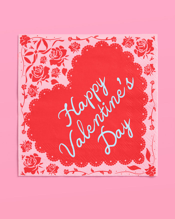 Heaven Sent Napkins - 24 paper napkins