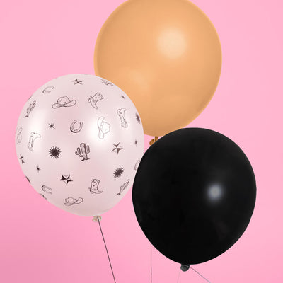 Texas Hold 'Em Balloons - set of 24 balloons