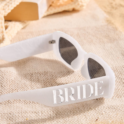 Cloud Nine Sunnies - marble embossed sunglasses