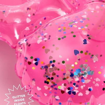 Penis Cup Holder Floats - set of 6 mini floats