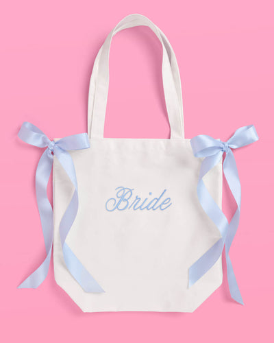 Tying the Knot Tote Bundle