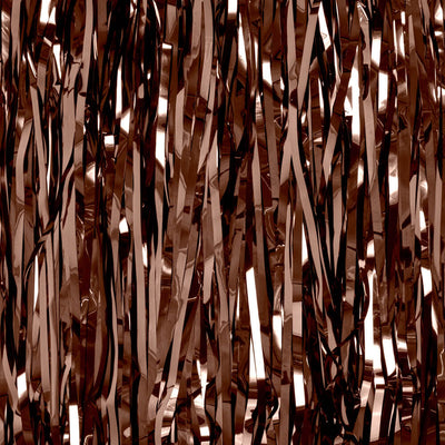 Espresso Martini Curtain - set of 2 curtains