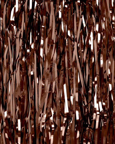 Espresso Martini Curtain - set of 2 curtains