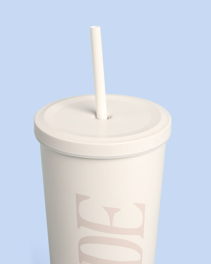 Bride Tumbler - 24 oz. tumbler