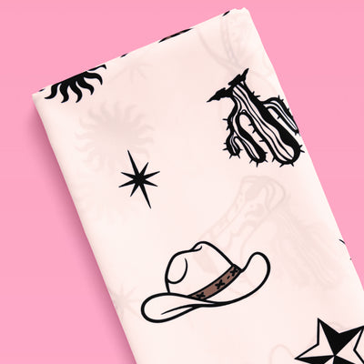 Texas Hold 'Em Tablecloth - washable tablecloth