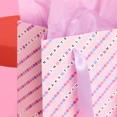 Gifting Era Bag Set - 6 gift bags