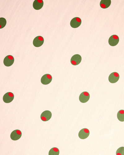 Extra Dirty Tablecloth - reusable tablecloth