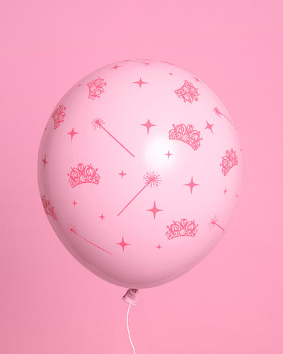 Emerald City Balloon Pack - 24 latex balloons