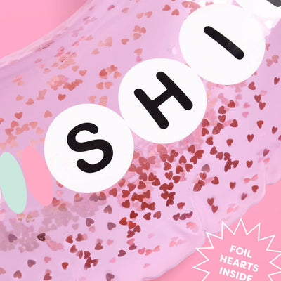 Pool Era Floats - set of 2 swim tubes