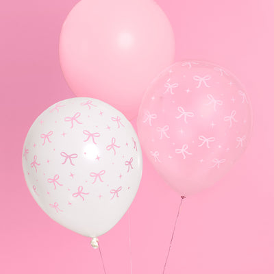 Tying The Knot Balloons - 24 latex balloons