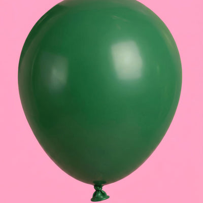 Camp Bride Balloons - 25 latex balloons