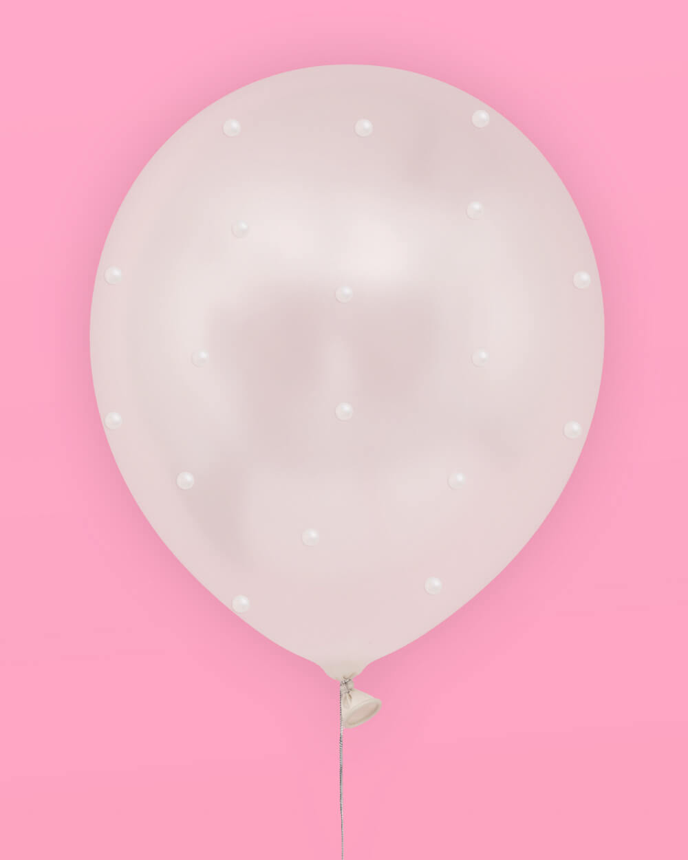 Pearlfect Balloons - 24 latex balloons