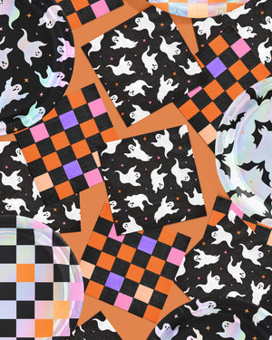 Halloween Napkins - 50 paper napkins