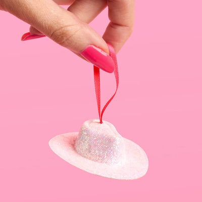 Hoedown Ornament Set - 10 piece ornament set