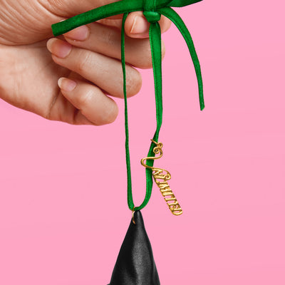 Emerald City Ornaments - 2 piece ornament set