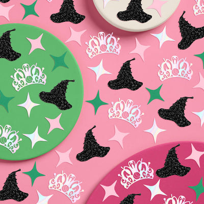 Emerald City Confetti - 200 pc confetti