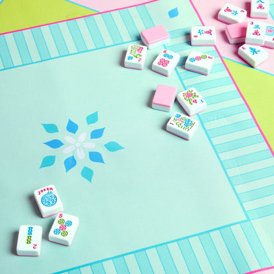 Mahjong Mat - game mat