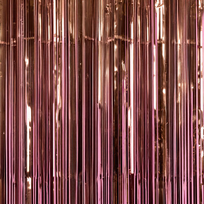 Espresso Martini Curtain - set of 2 curtains