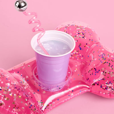 Penis Cup Holder Floats - set of 6 mini floats