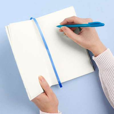 To Have & To Hold Journal - 200 blank pages