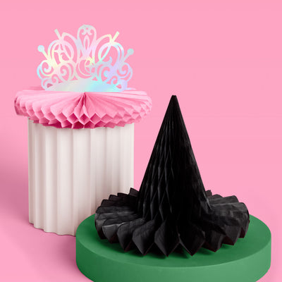 Emerald City Accordions - 4 paper accordions