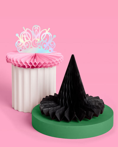 Emerald City Accordions - 4 paper accordions