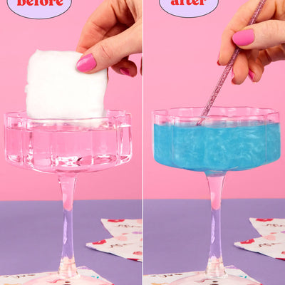 Glitter Bomb Era - 11 cotton candy glitter bombs