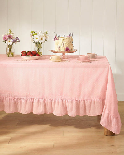 Tea Party Tablecloth Bundle