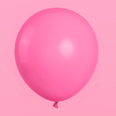 Margarita Balloons - 24 latex balloons