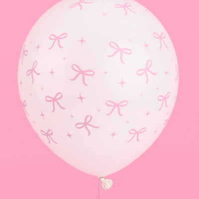 Tying The Knot Balloons - 24 latex balloons