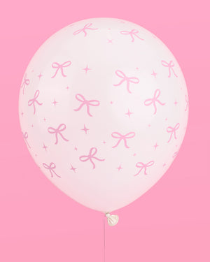 Tying The Knot Balloons - 24 latex balloons