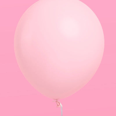 Cherry Balloon Pack - 24 latex balloons