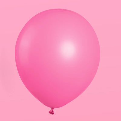 Spritz Printed Balloon Set - 24 latex balloons