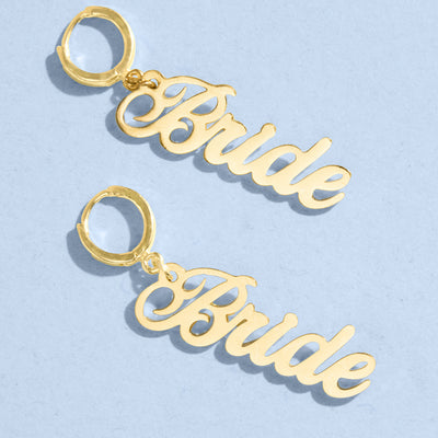 Pearls of Gold Earrings - set of 3 earrings