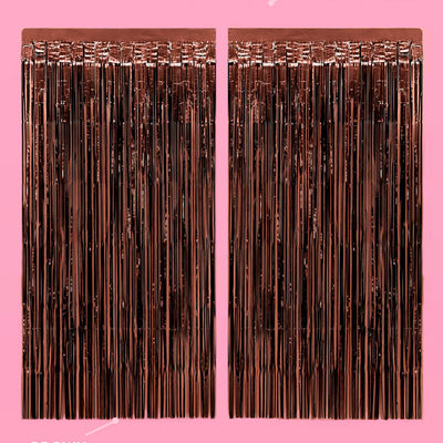 Wild Wild West Pack - cowgirl boot + fringe curtains