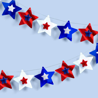 All-Star Banner - 3D foil banner