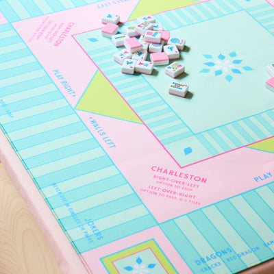 Mahjong Mat - game mat