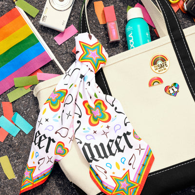 Pride Headscarf - polyester bandana