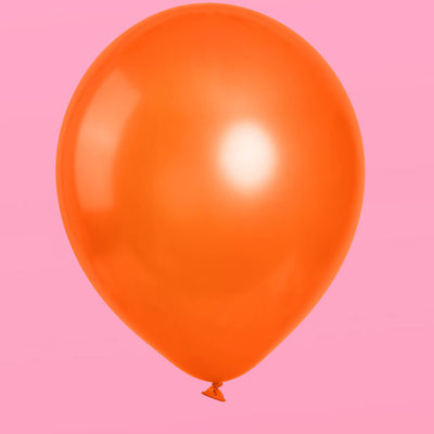 Spritz Printed Balloon Set - 24 latex balloons