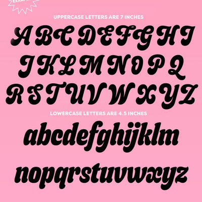 Disco Custom Banner - customizable banner