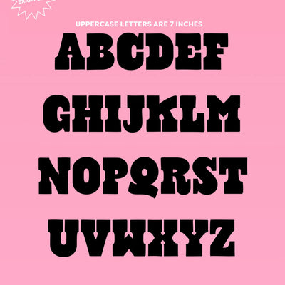 Rodeo Custom Banner - customizable banner