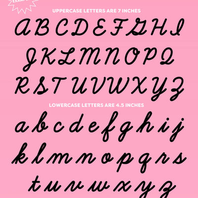 Pretty Custom Banner - customizable banner