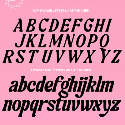 Timeless Custom Banner - customizable banner