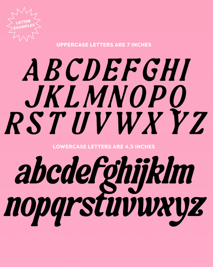 Timeless Custom Banner - customizable banner